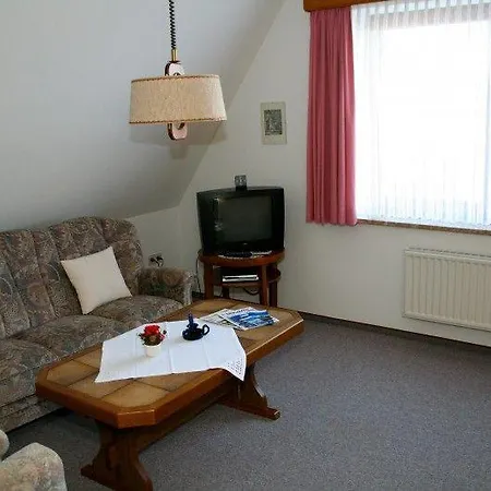 Apartment Haus Katharina.Wohnung 1