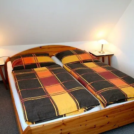 Haus Katharina.Wohnung 1 Sankt Peter-Ording